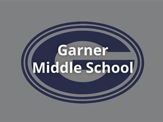 garner middle school